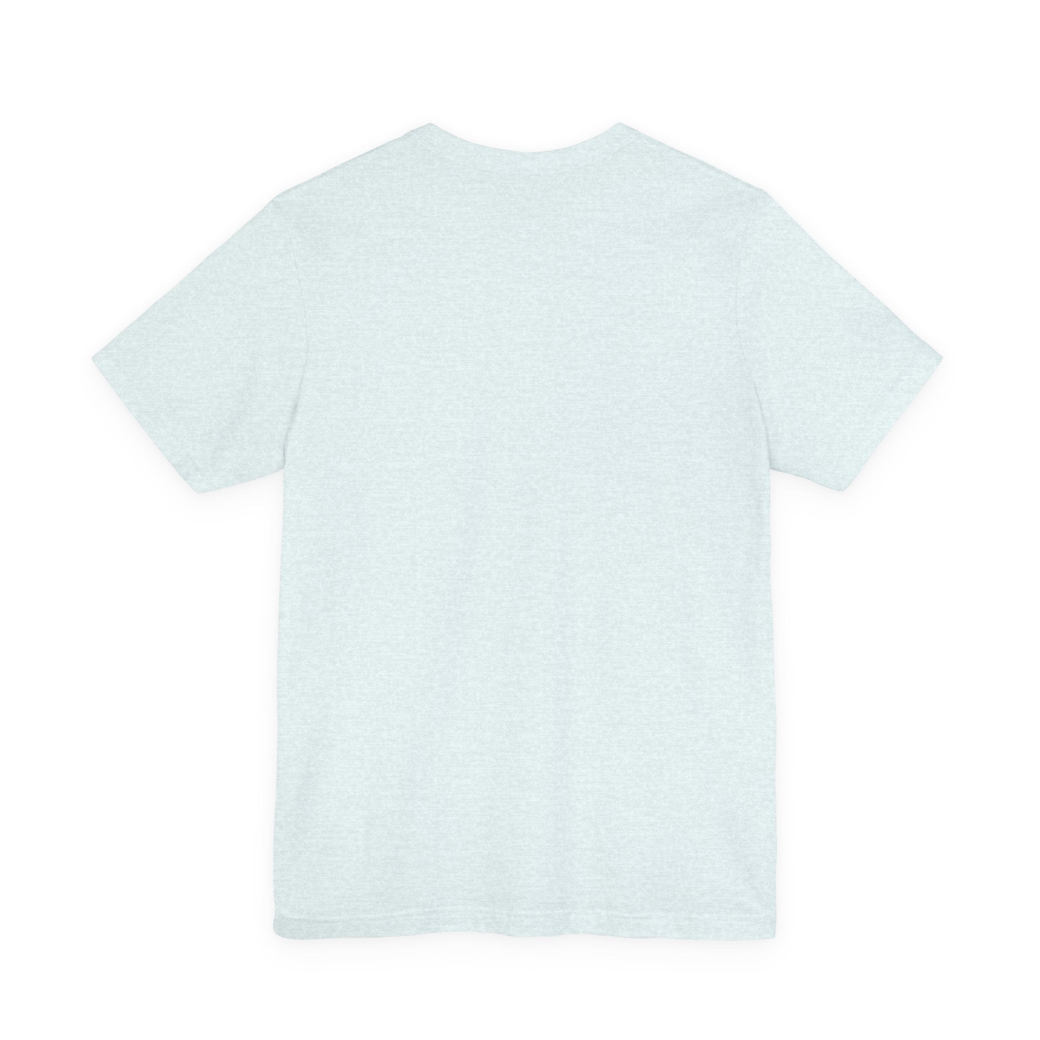 Eagle Shield 250 Tee — Patriotic American Eagle Graphic T-Shirt