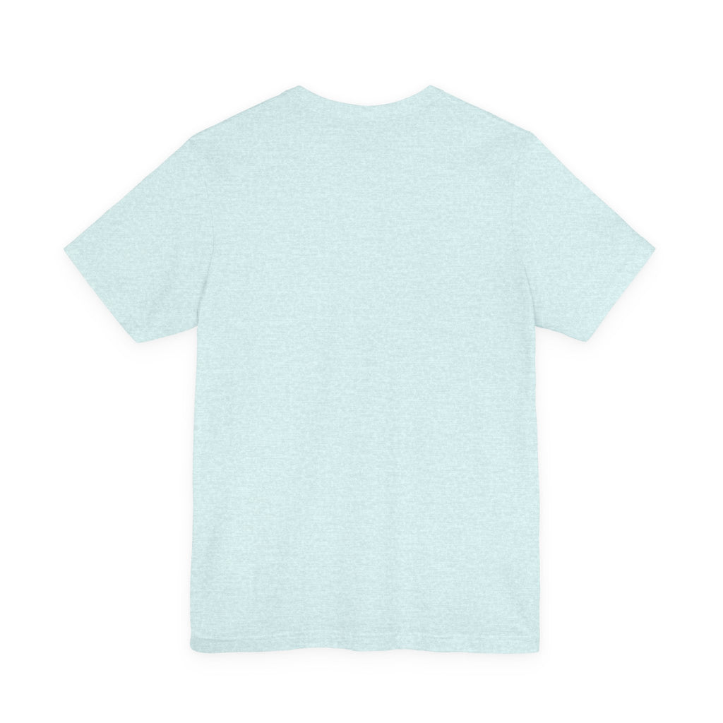 Eagle Shield 250 Tee — Patriotic American Eagle Graphic T-Shirt