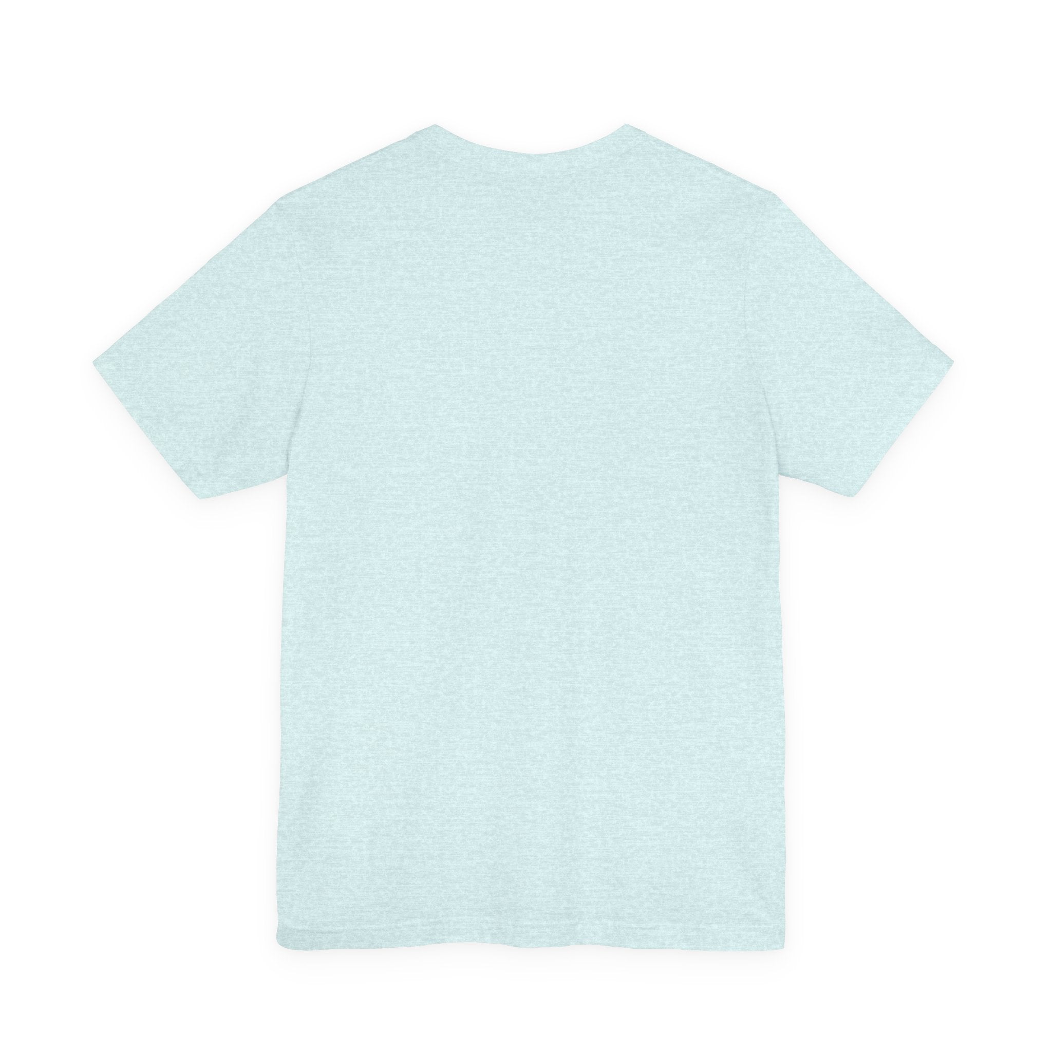 Eagle Shield 250 Tee — Patriotic American Eagle Graphic T-Shirt