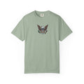 Make America Blue Again Eagle Unisex Garment-Dyed 250 T-shirt