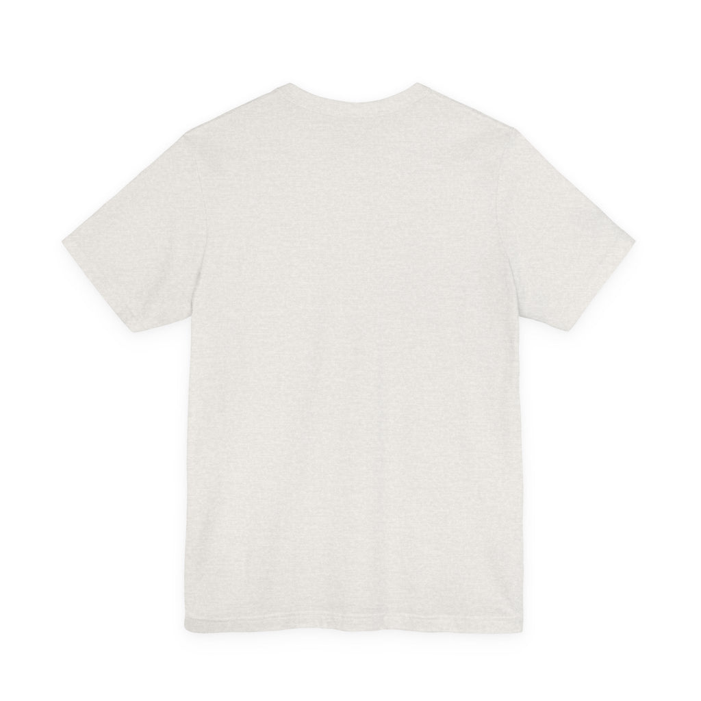 Eagle Shield 250 Tee — Patriotic American Eagle Graphic T-Shirt